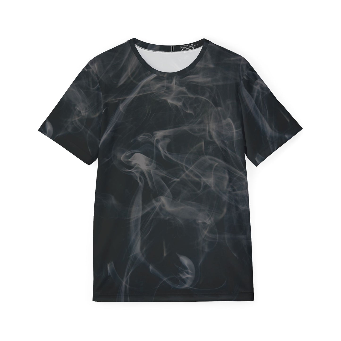 Smokey Men’s Sports Jersey (AOP) | All-Over Print Athletic Shirt