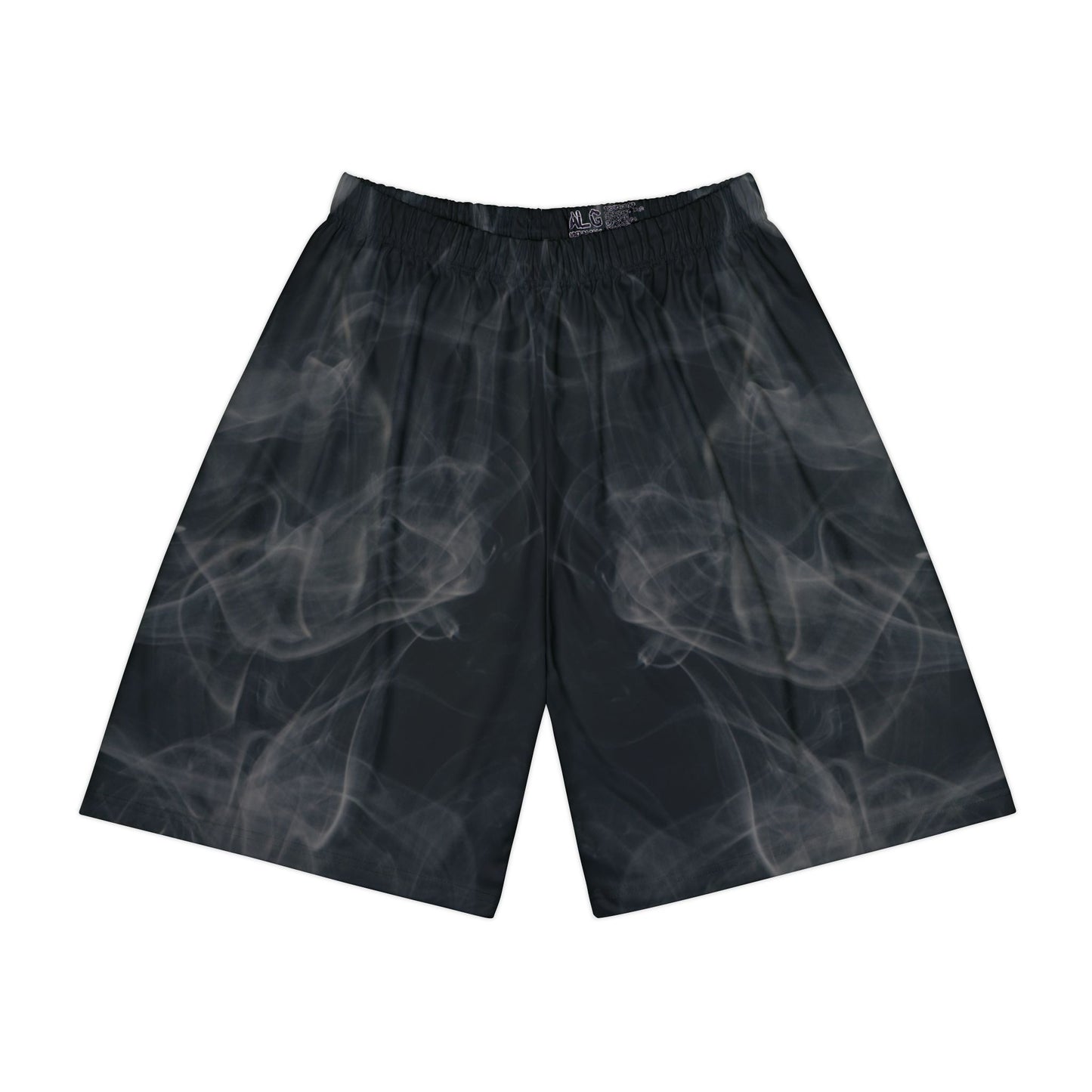 Smokey Men’s Sports Shorts (AOP) | All-Over Print Athletic Shorts