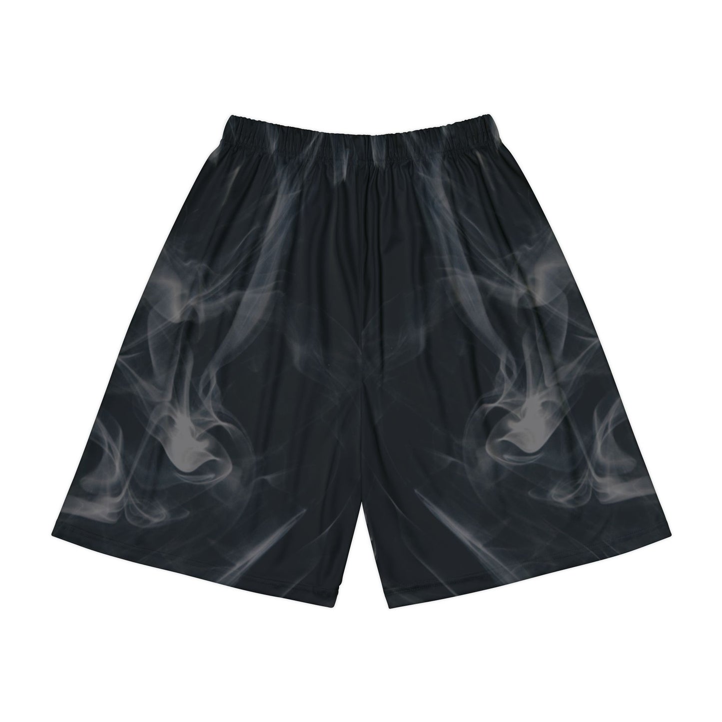 Smokey Men’s Sports Shorts (AOP) | All-Over Print Athletic Shorts