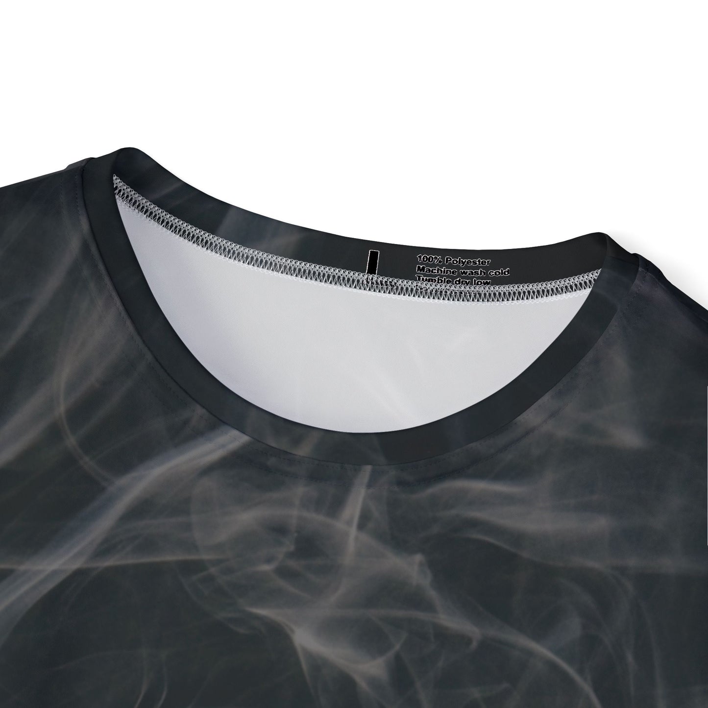 Smokey Men’s Sports Jersey (AOP) | All-Over Print Athletic Shirt